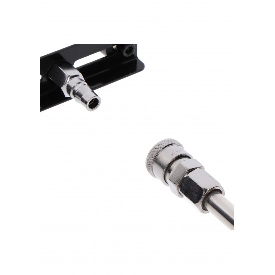 Extender Rod Pro1+Pro2