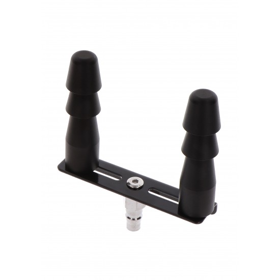 Double Vac-U-Lock Adapt Pro1+2