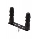 Double Vac-U-Lock Adapt Pro1+2