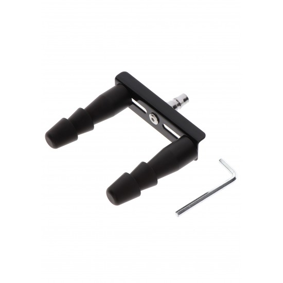 Double Vac-U-Lock Adapt Pro1+2