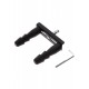 Double Vac-U-Lock Adapt Pro1+2