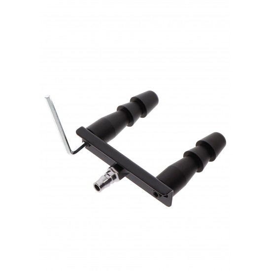 Double Vac-U-Lock Adapt Pro1+2