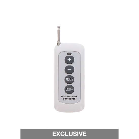 Remote Control For Pro1+Pro2 Remote Control For Pro1+Pro2