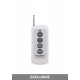 Remote Control For Pro1+Pro2 Remote Control For Pro1+Pro2