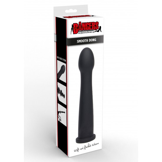 Smooth Dong Easy-Lock 19 cm Smooth Dong Easy-Lock 19 cm