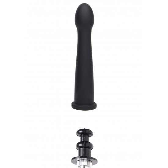 Smooth Dong Easy-Lock 19 cm Smooth Dong Easy-Lock 19 cm