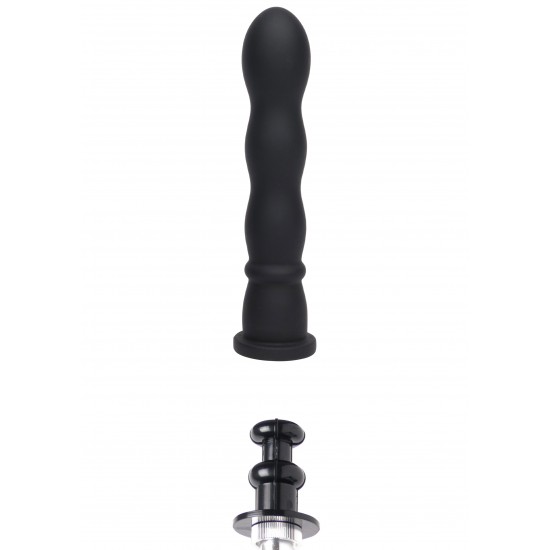 Wave Dong Easy-Lock 19 cm