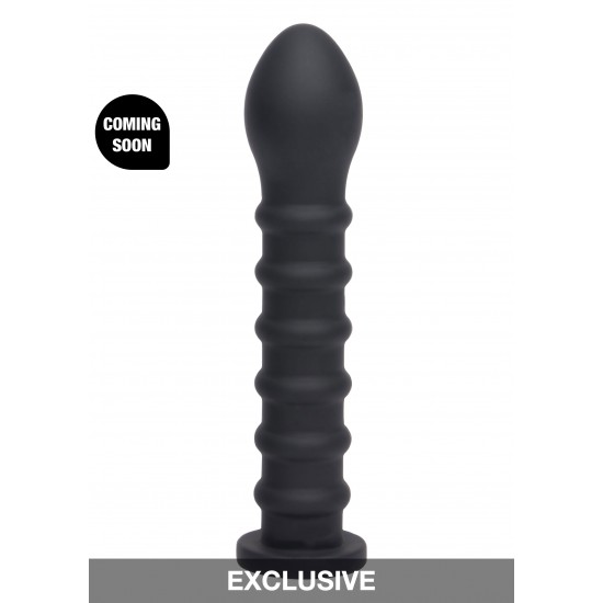 Ribbed Dong Easy-Lock 19 cm Ribbed Dong Easy-Lock 19 cm