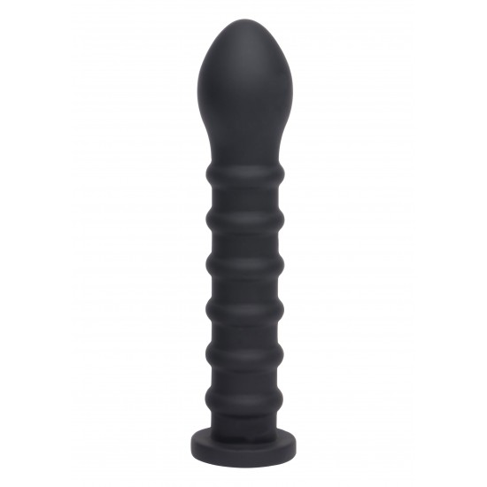 Ribbed Dong Easy-Lock 19 cm Ribbed Dong Easy-Lock 19 cm
