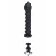 Ribbed Dong Easy-Lock 19 cm Ribbed Dong Easy-Lock 19 cm