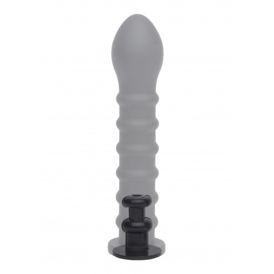 Ribbed Dong Easy-Lock 19 cm Ribbed Dong Easy-Lock 19 cm