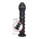 Ribbed Dong Easy-Lock 19 cm Ribbed Dong Easy-Lock 19 cm