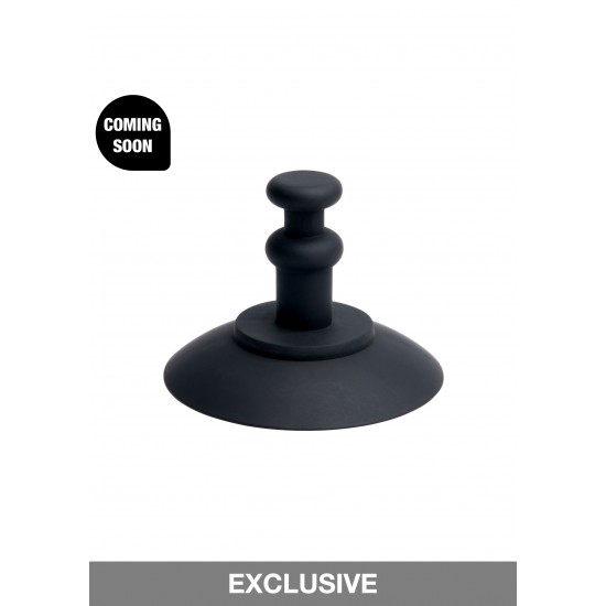 Easy-Lock Suction Cup