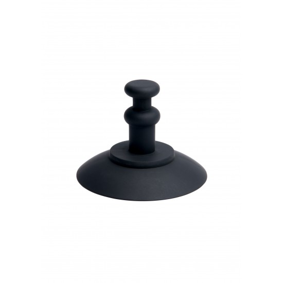 Easy-Lock Suction Cup