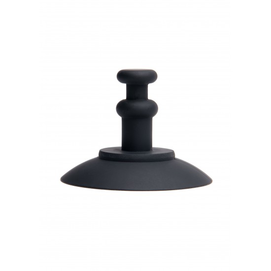 Easy-Lock Suction Cup