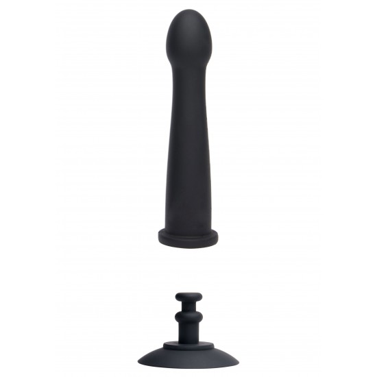 Easy-Lock Suction Cup