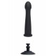 Easy-Lock Suction Cup