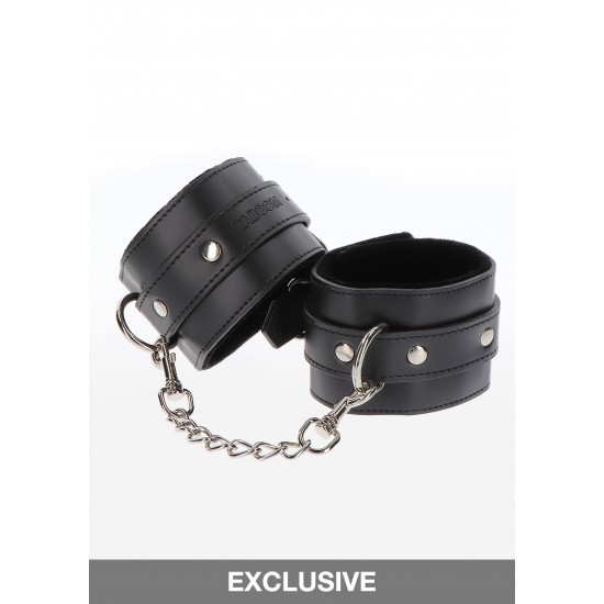 Wrist Cuffs Wrist Cuffs