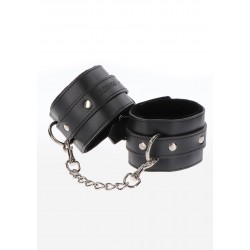 Wrist Cuffs