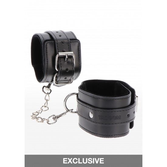 Ankle Cuffs