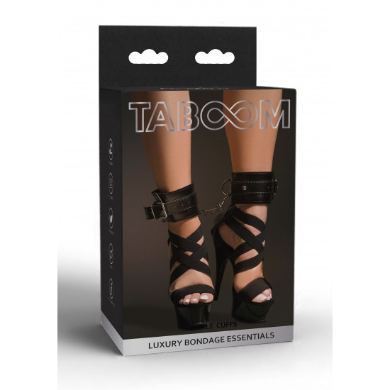 Ankle Cuffs