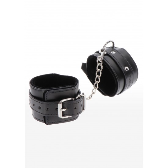 Ankle Cuffs