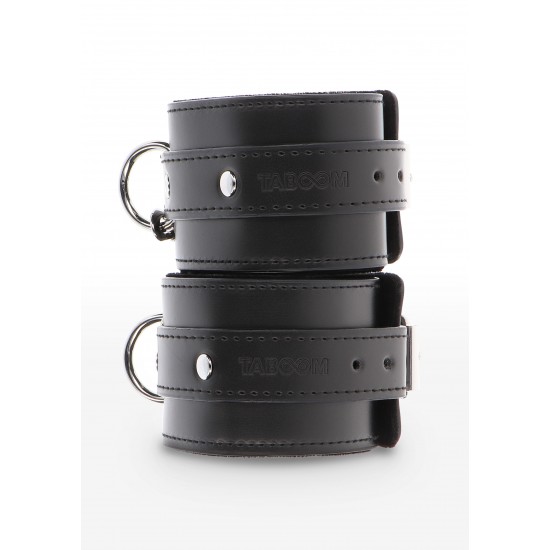 Ankle Cuffs