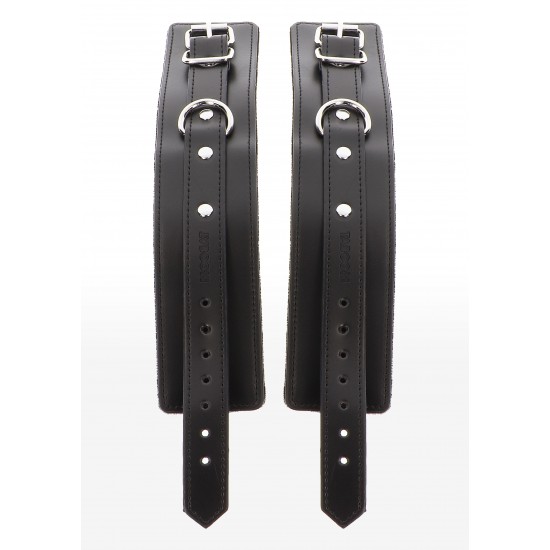 Ankle Cuffs