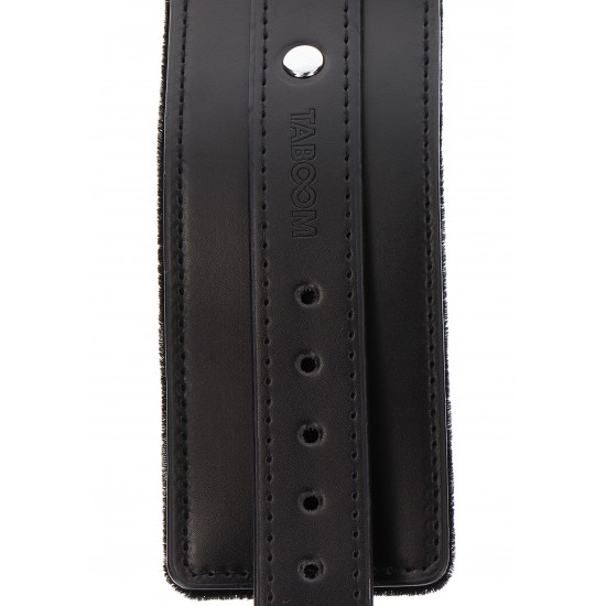 Ankle Cuffs