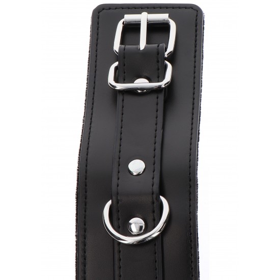 Ankle Cuffs