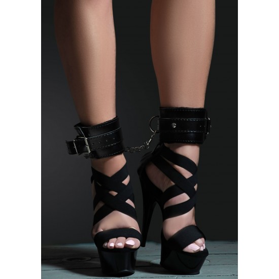 Ankle Cuffs