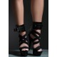 Ankle Cuffs