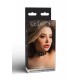 Elegant D-Ring Collar