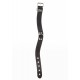 Elegant D-Ring Collar