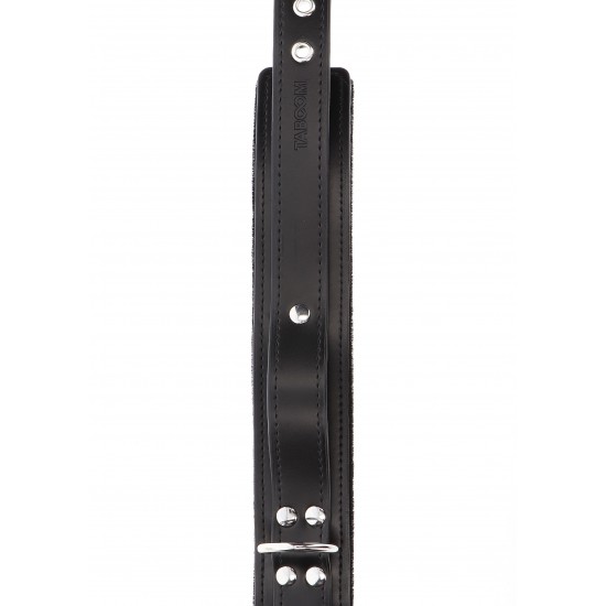 Heavy D-Ring Collar Heavy D-Ring Collar