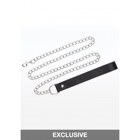 Chain Leash Chain Leash