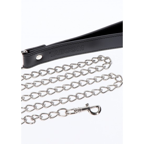 Chain Leash Chain Leash