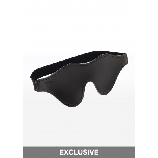 Intense Dark Blindfold Intense Dark Blindfold