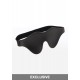 Intense Dark Blindfold Intense Dark Blindfold