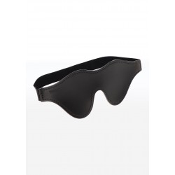 Intense Dark Blindfold