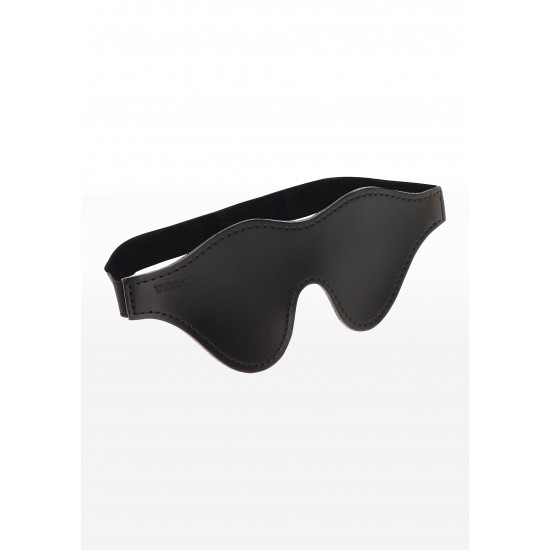 Intense Dark Blindfold Intense Dark Blindfold
