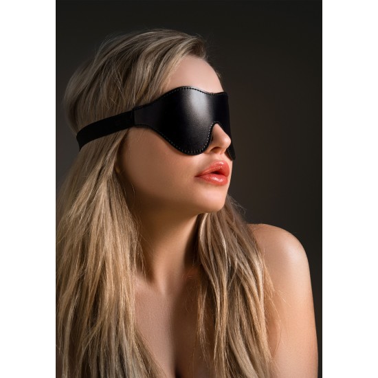 Intense Dark Blindfold Intense Dark Blindfold