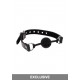 Silicone Ball Gag