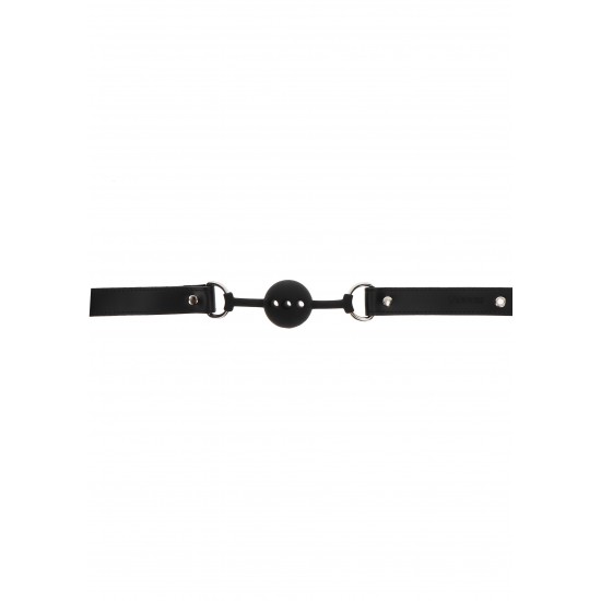 Silicone Ball Gag