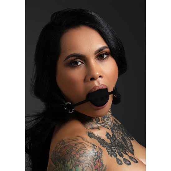 Silicone Ball Gag