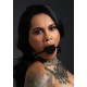Silicone Ball Gag