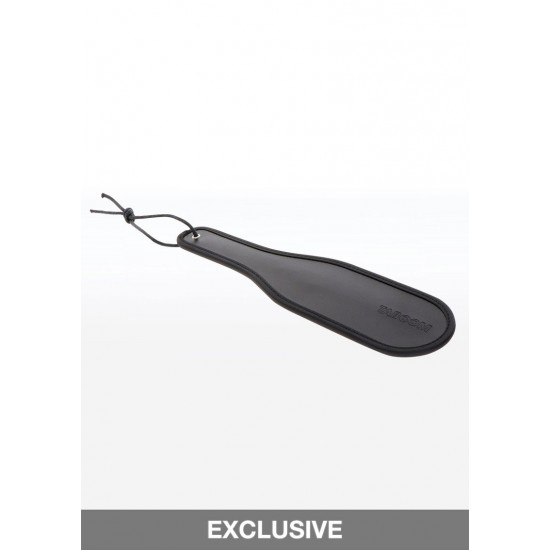 Hard And Soft Touch Paddle