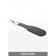 Hard And Soft Touch Paddle