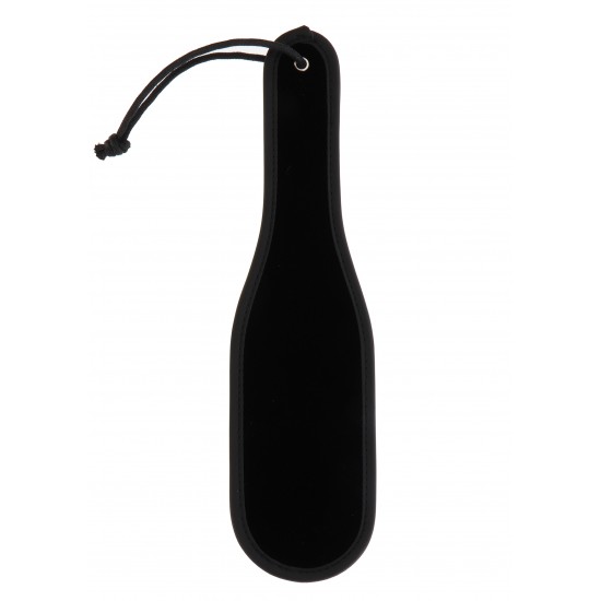 Hard And Soft Touch Paddle