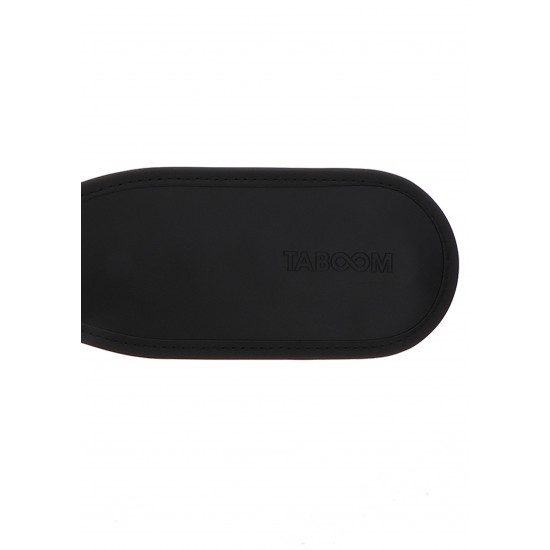 Hard And Soft Touch Paddle
